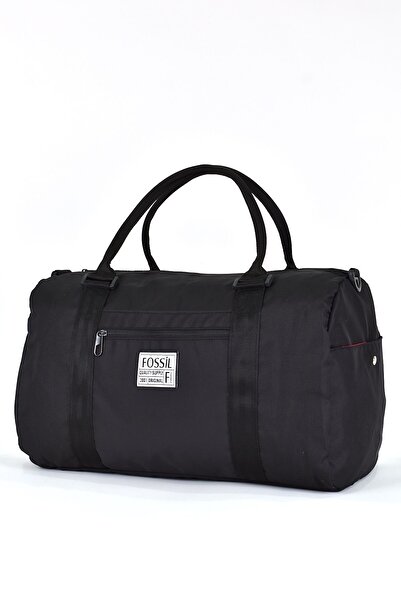 Fossil Unisex El Valizi ve Spor Çantası FSL2007