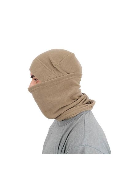 KORDAK Beanie Neck Collar and Gloves Set