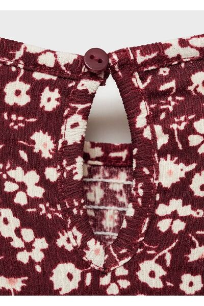 MANGO Kids Elbise --