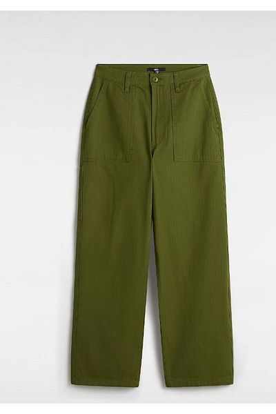 Vans UNION RELAXED CARPENTER PANT - قصة مريحة