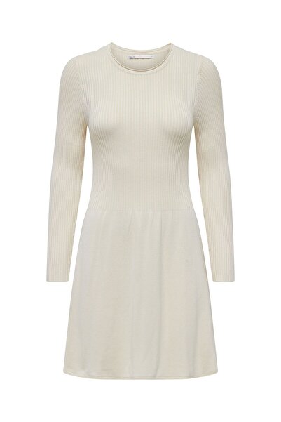 ONLY Strickkleid ONLALMA Kurzes Kleid