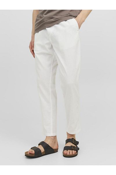 Jack & Jones Klassische Hosen Tapered Fit Klassische Hose