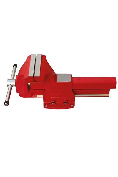 İzeltaş İzeltaş Sabit Tezgah Mengenesi Dövme Çelik 125 MM 7400300125