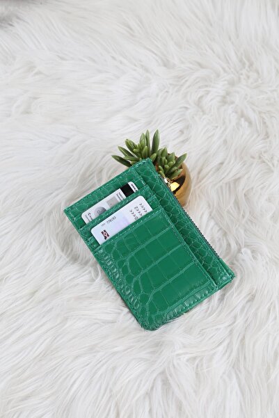 Stilgo Patterned Leather Look Stilgo Wallet