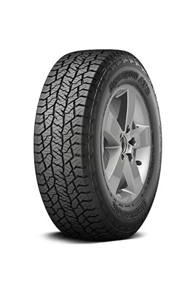 Hankook 265/65 R18 114T Dynapro AT2 RF11 M+S Yaz 4x4 2024