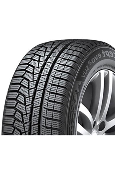 Hankook 225/50 R16 96V XL Winter I* Cept Evo 2 W320 Kış 4x4 2024