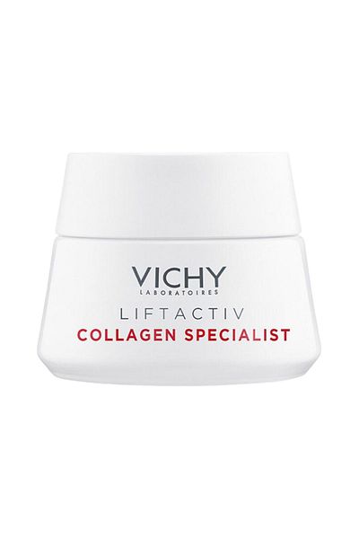 Vichy ليفتاكتيف كولاجين اكسبيرت داي 15 مل