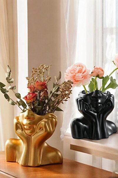 tambana Set de vaze decorative Obiecte pentru decorarea casei Set de vaze dec...