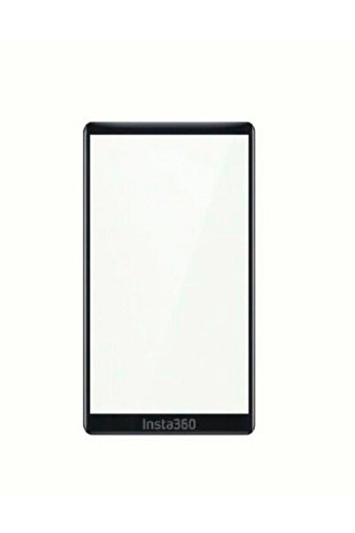 Insta Insta360 Screen Protector X4 Ekran Koruyucu