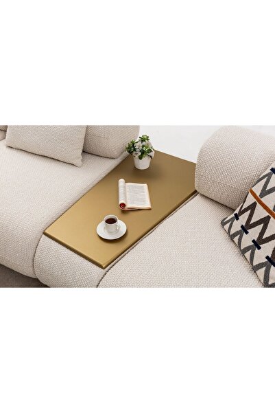 CaddeYıldız Massimo Kanepe - Sehpalı