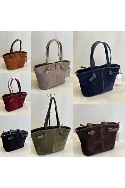 HFKY Geantă de umăr și crossbody pentru femei de sezon nou - Ry316