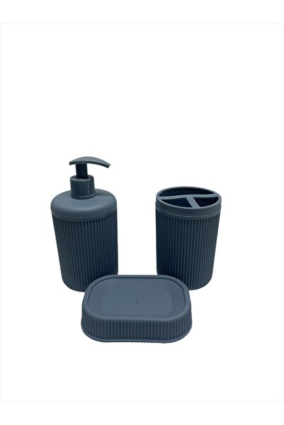 Alesta طقم حمام 3 قطع