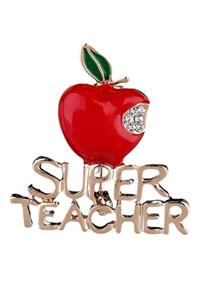 BB Süper Öğretmen Rozeti