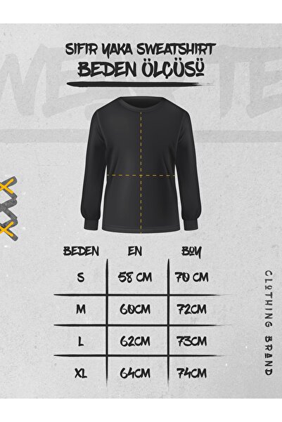 WEARTEX Crew Neck Unisex Tracksuit Set