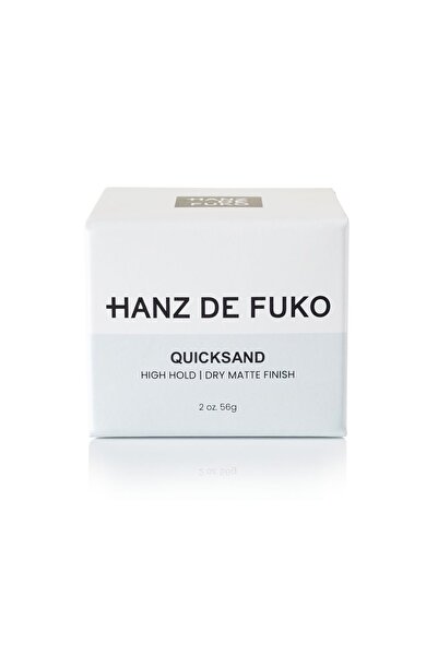Hanz De Fuko Quicksand 56 g Wax