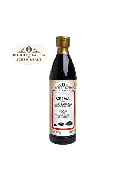 Genel Markalar Balsamic Krema Glaze 500 Ml.