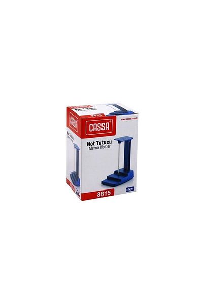 Cassa خطوات تدوين الملاحظات 8815