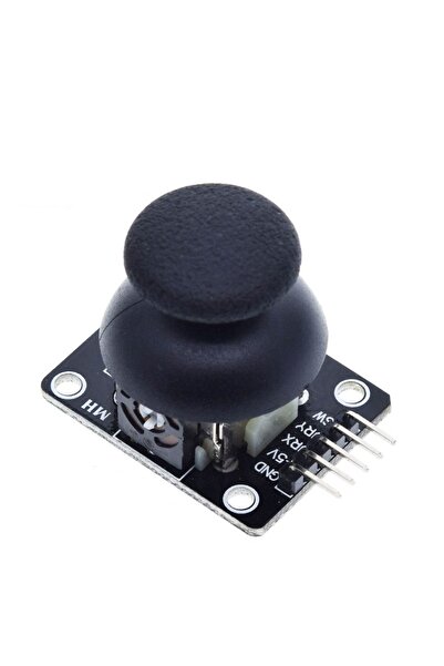 Arduino 2 Eksenli Joystick Kartı