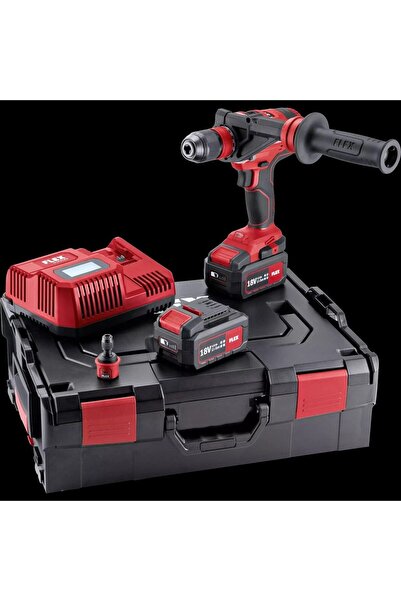 Flex DD 4G 18.0-EC/5.0 18.0 V 5.0 AH AKÜLÜ VİDALAMA MATKAP FLEX