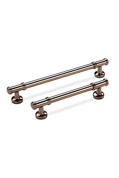 System 4660 Modern Kulp Rose Renk 320 mm