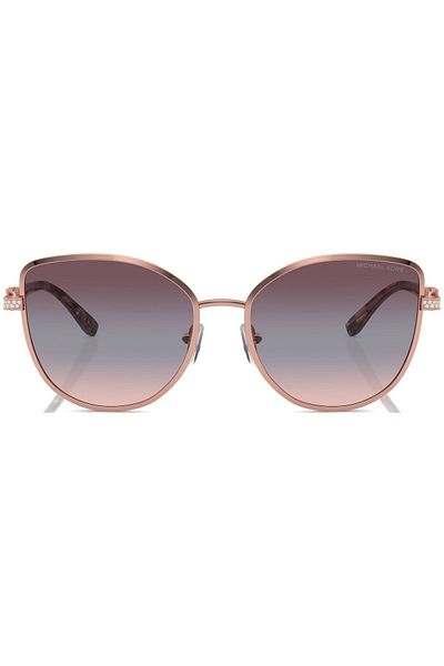 Michael Kors Catalonia MK1144B Women's Sunglasses - 56-17 140 2N