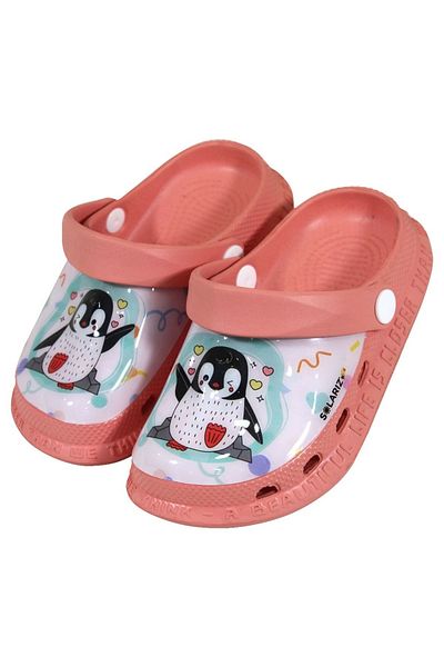 solariz Orthopedic Lighted Non-Slip Sole Daily Children's Sandals - Suitable for Beach and Sea