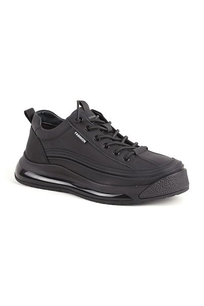 Guja Pantofi casual din piele pentru bărbați 24K - Model 500-1
