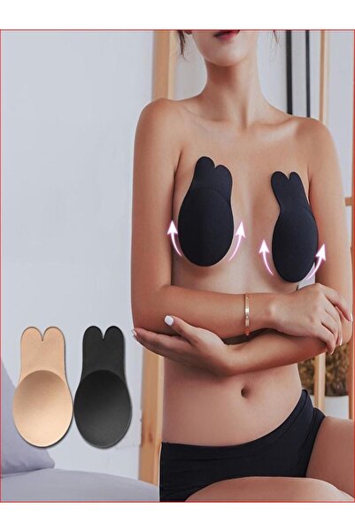 Momslab Silikonski podizač grudi - Korektor za bradavice