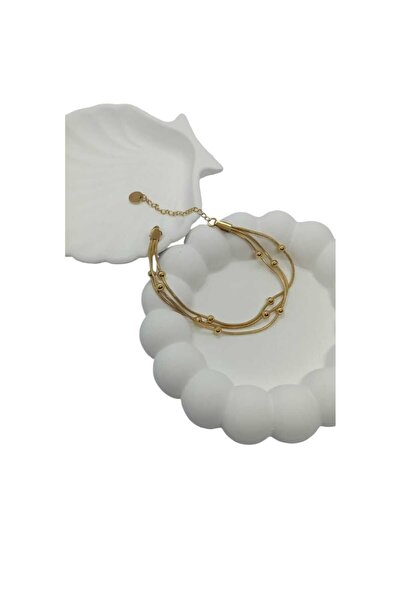 CC Design Üçlü Dorika Bileklik