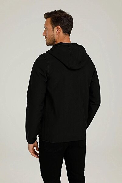 lumberjack Winter Jacket