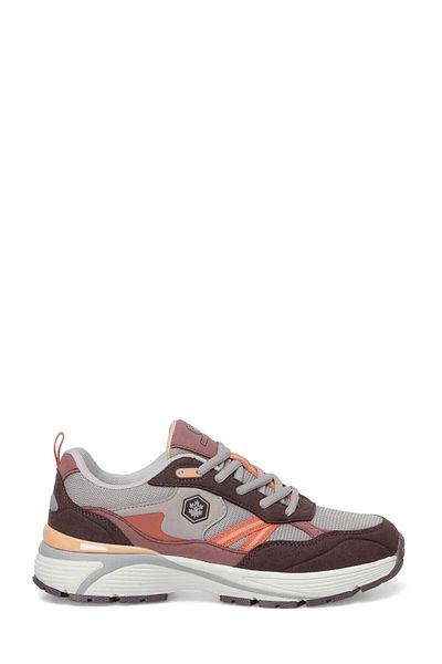 lumberjack Sneaker