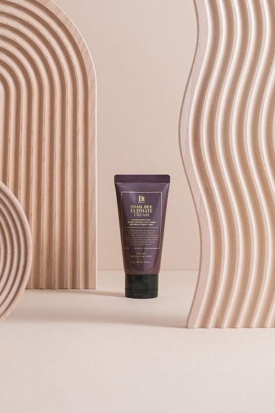 Benton Snail Bee Ultimate - 50g Premium Fermented Snail Cream