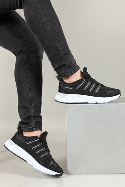 lumberjack Sneakers