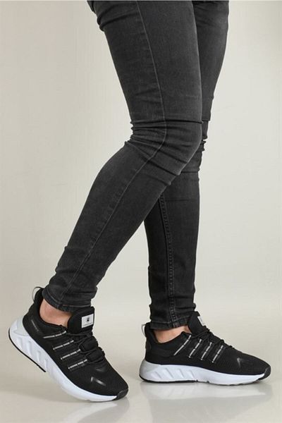 lumberjack Sneakers