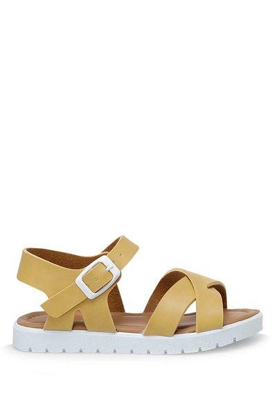 Polaris Sandals