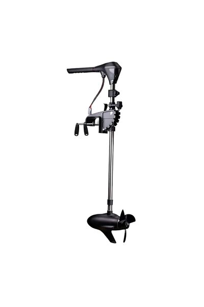 M100 65 LBS Fırçasız Elektrikli Bot Motoru HAIBOM100