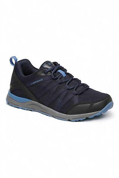 lumberjack Sneakers
