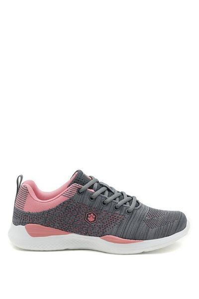 lumberjack Women's sneaker