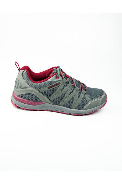lumberjack Sneakers
