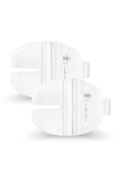 MAXIPORE Catather Fixing Tape Transparent 8.5 X 11.5 Cm