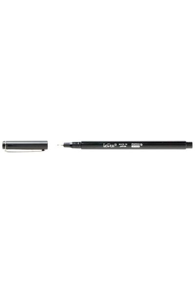 Marvy Le Pen 0.3 mm Black Fineliner Pen
