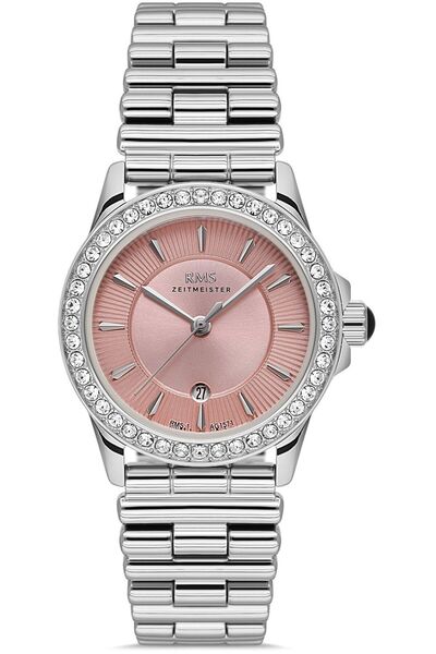 Grand Romanson RMS RMS.1.AG1571.03  KOL SAATİ