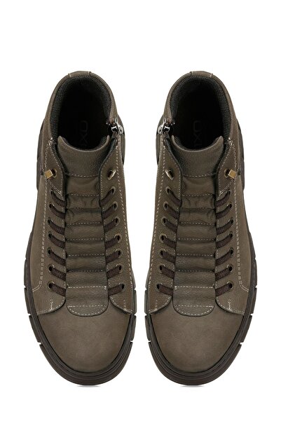 OXIDE FANNY NU 4PR Vizon Erkek Bot