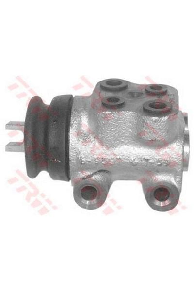 TRW Brake limiter fiat dcato boxer jumper abs