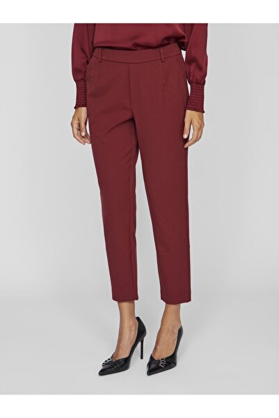 VILA Yüksek Bel Çorap Slim Fit