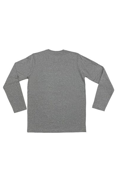 Masimar Men's Single Jersey Printed Crew Neck Sweatshirt