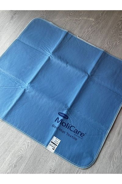 Hartmann Molicare Bed Mat Textile Washable Bed Protector 85*90