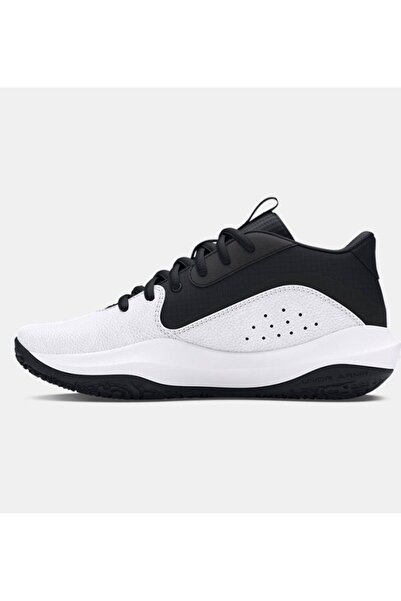 Under Armour Pantofi de baschet UA GS Lockdown 7 pentru copii 3028513-102