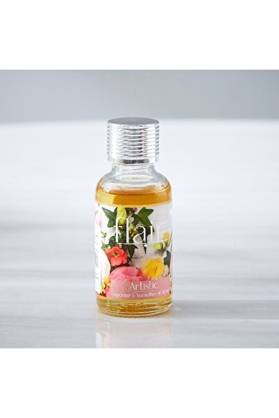 Home Box زيت عطري من فلير أرتيستيك - 30 مل