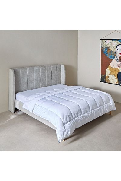 Home Box PureShield Super King MicroGel Duvet - 240x220 cm